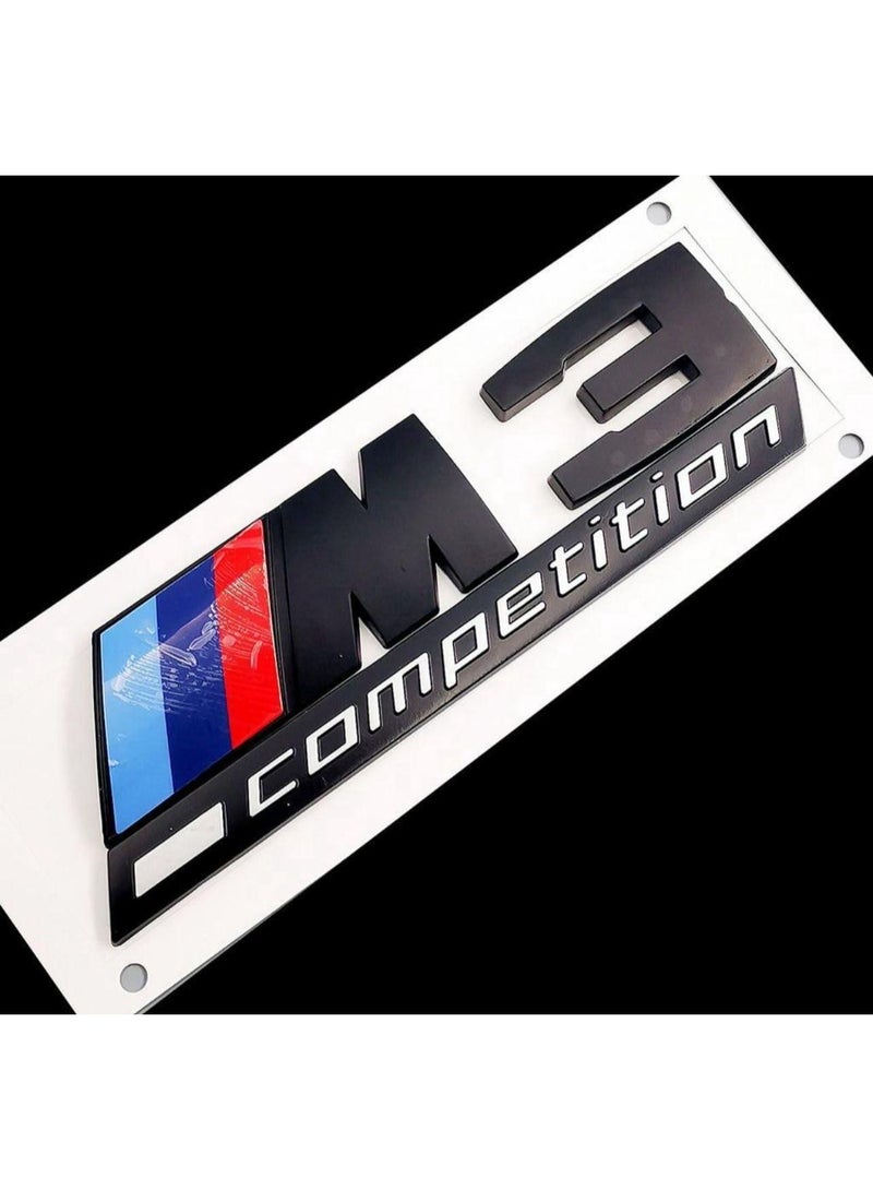 بي إم دبليو متوافق مع: سيارات BMW الفئة الثالثة M3 (316i، 318i، 320i، 323i، 325i، 328i، 340i، 335i) - Image 3